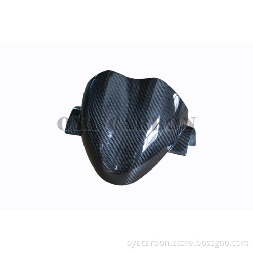 Carbon Fiber Center Console for Lotus Exige 2011 /Lotus Elise 2008-2011